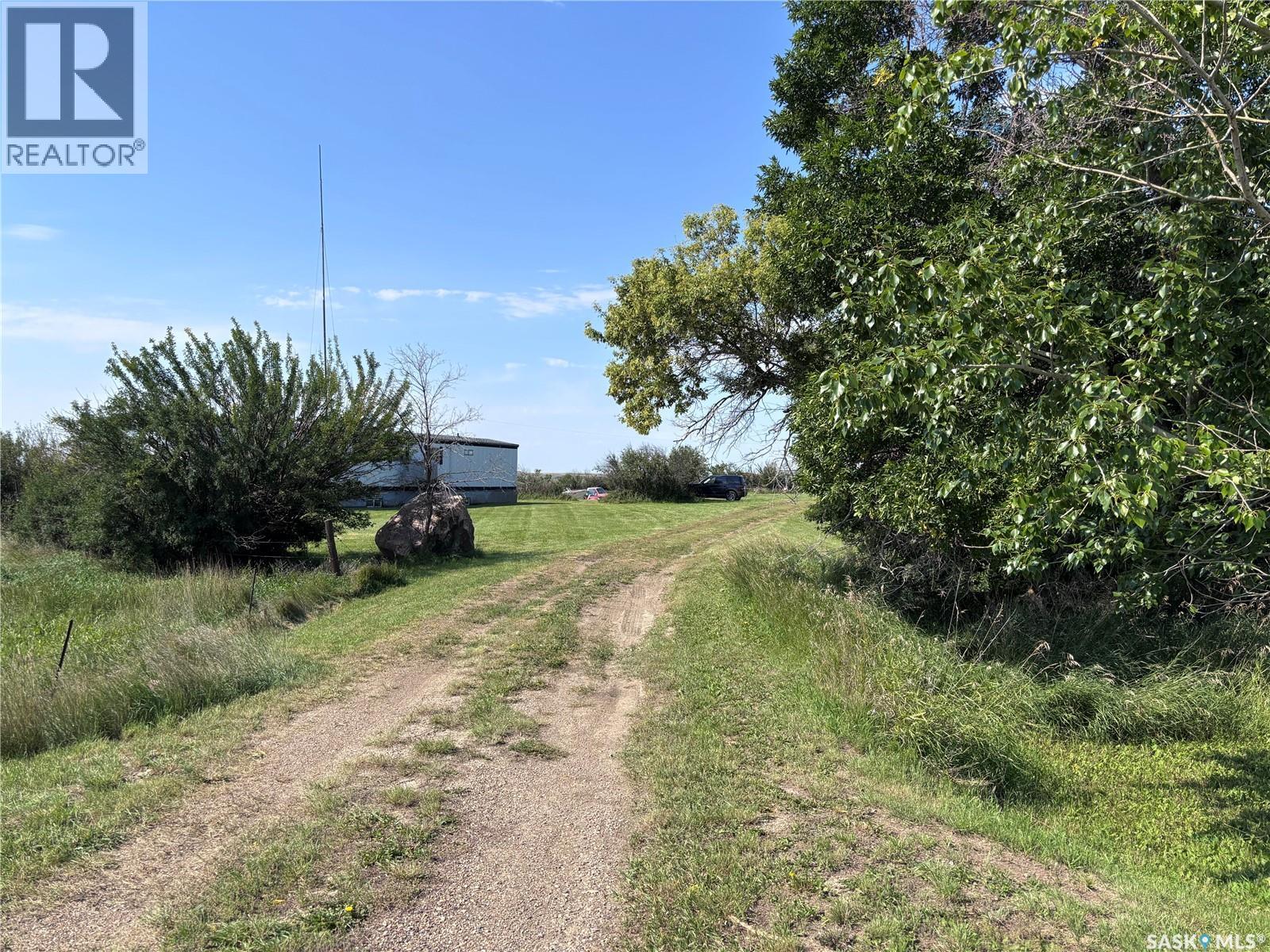 Photo 1 of Empey Acreage, Aneroid SK