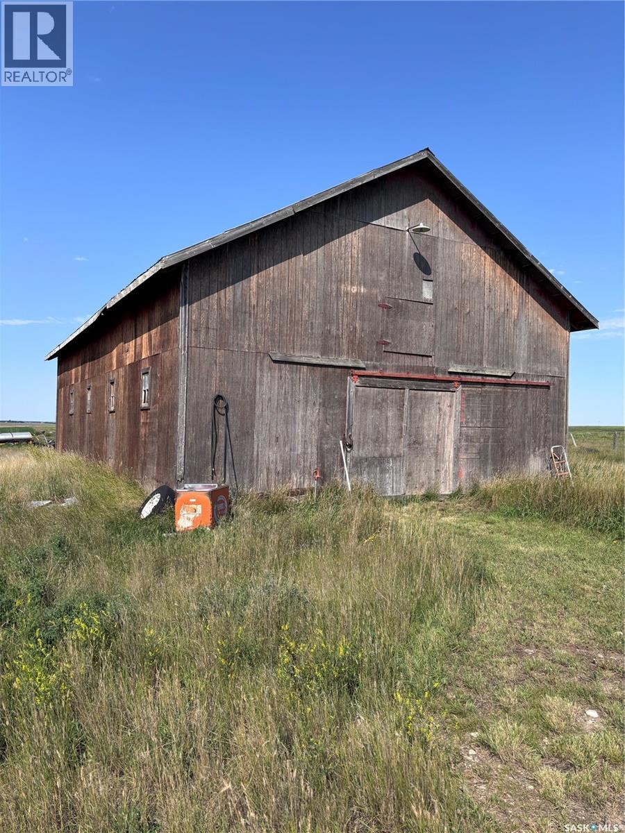 Photo 25 of Empey Acreage, Aneroid SK