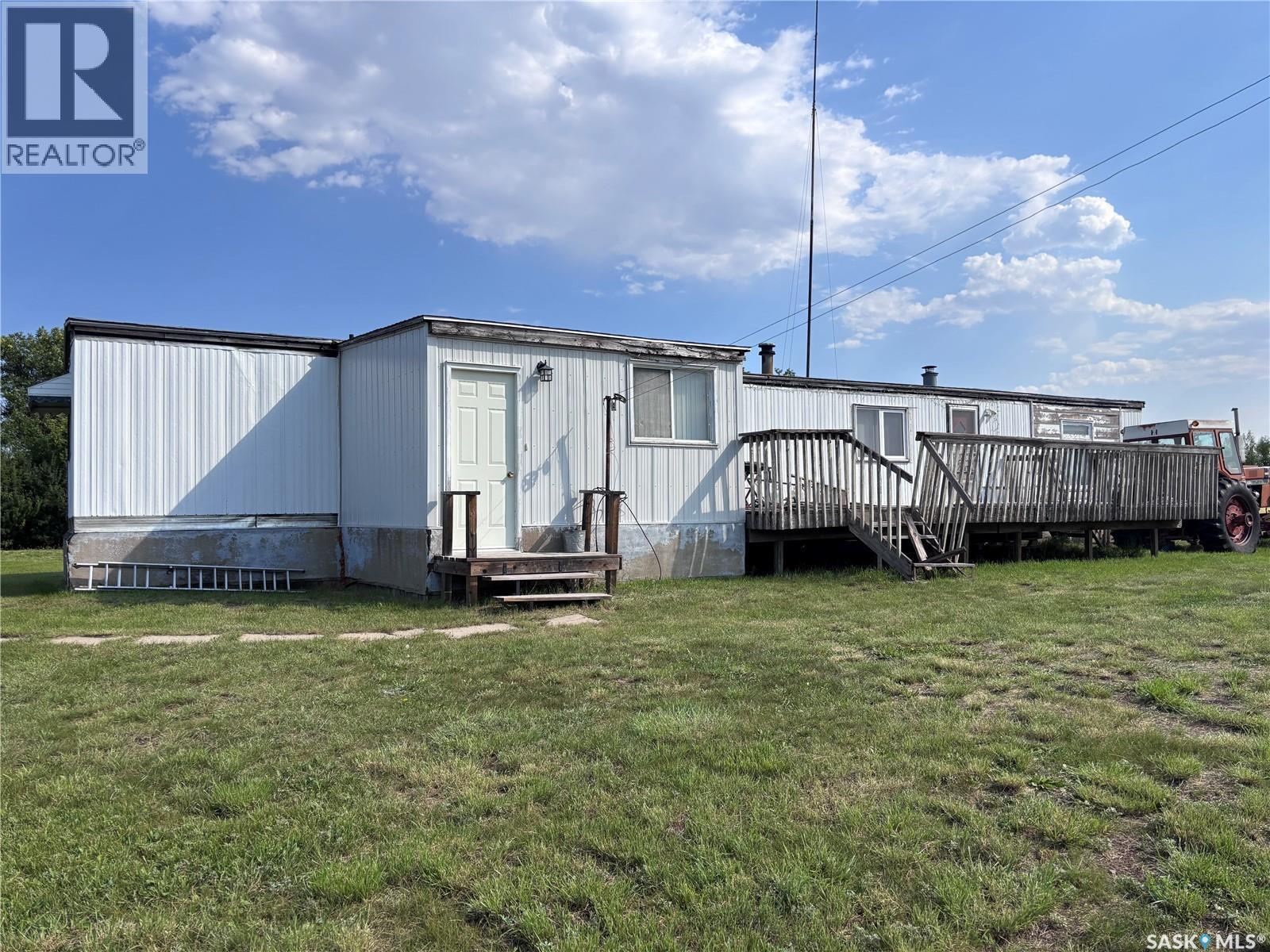 Photo 4 of Empey Acreage, Aneroid SK