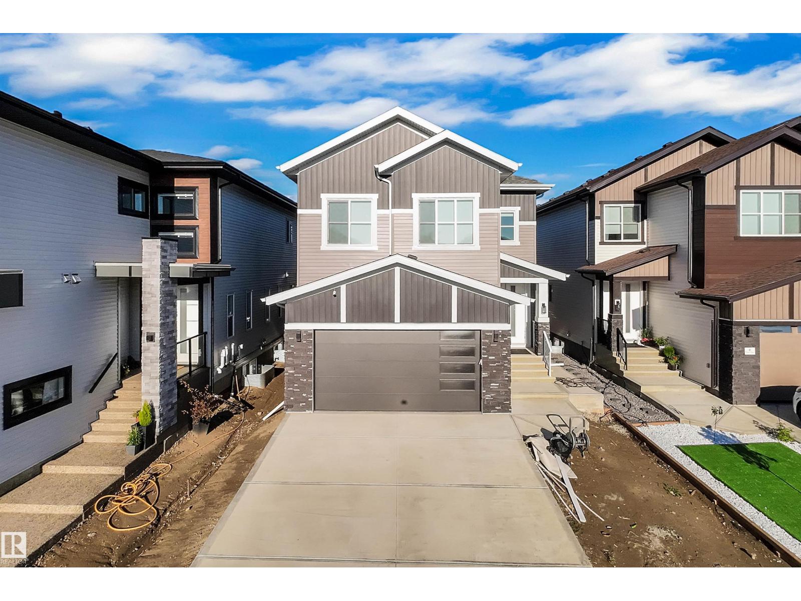 Photo 2 of 121 29 A St Sw Sw, Edmonton AB