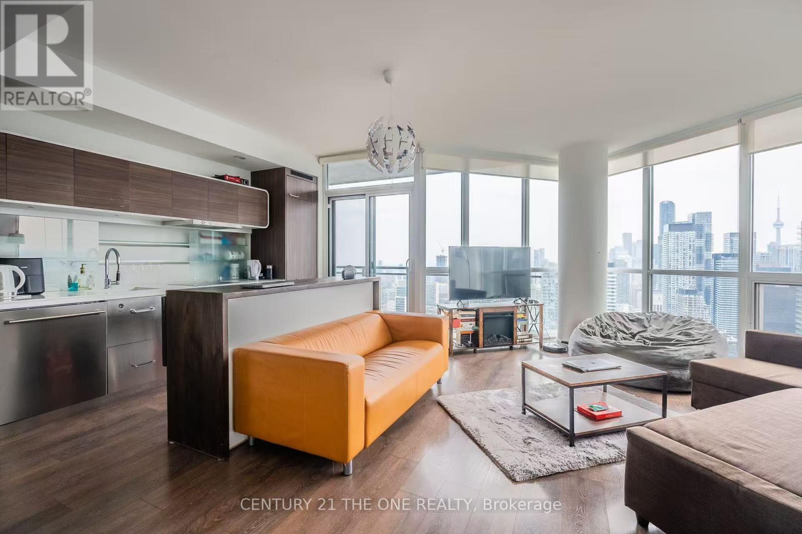 Photo 1 of 4301 45 Charles Street, Toronto ON