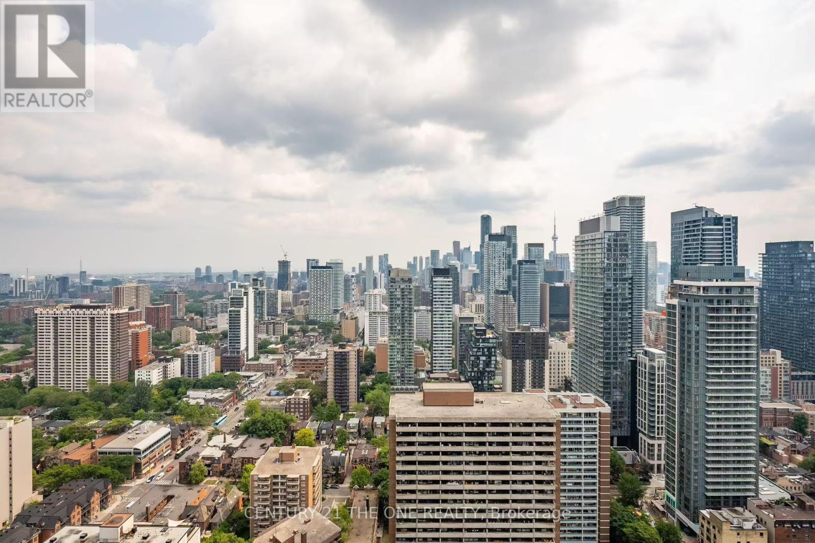 Photo 3 of 4301 45 Charles Street, Toronto ON