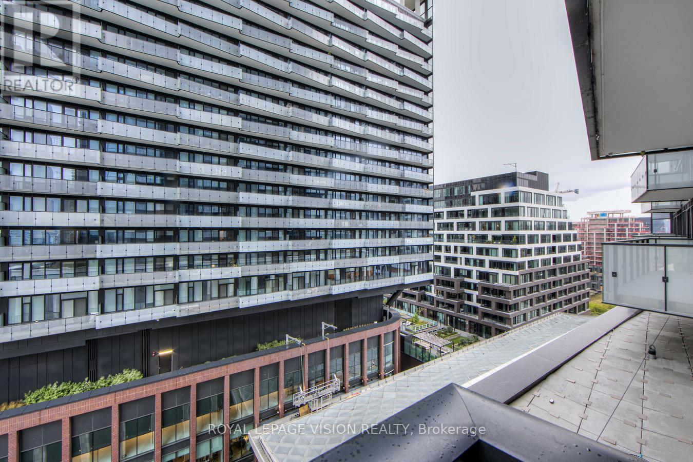 Photo 24 of 814 470 Front Street W, Toronto ON