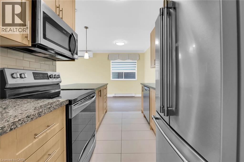 Photo 11 of 350 Concession Street Unit 302, Hamilton ON
