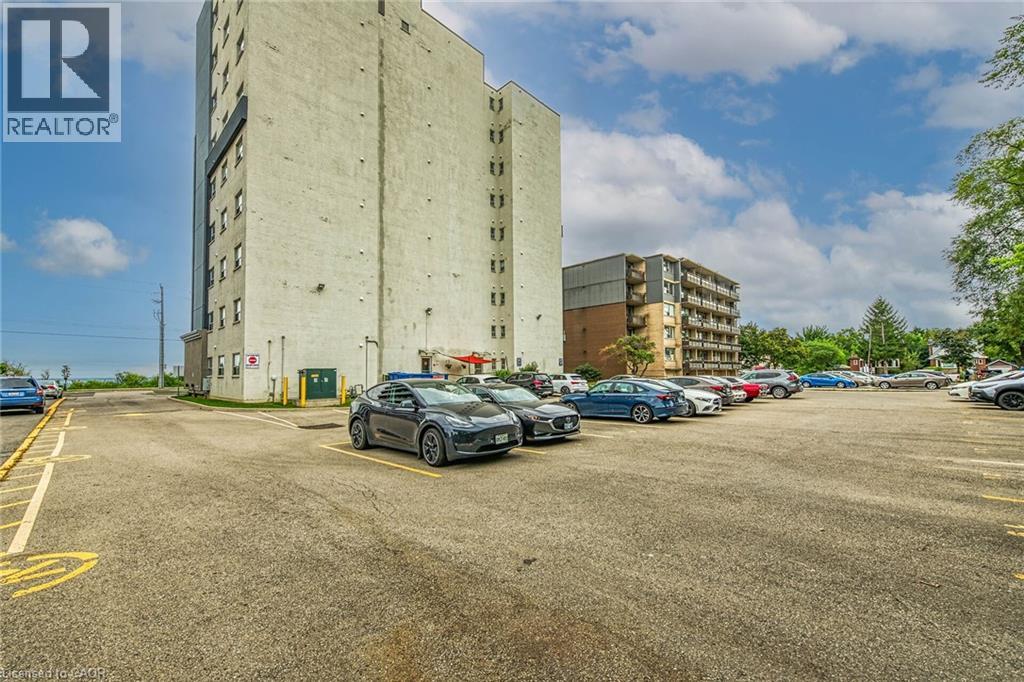 Photo 26 of 350 Concession Street Unit 302, Hamilton ON