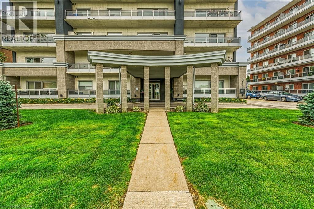 Photo 5 of 350 Concession Street Unit 302, Hamilton ON