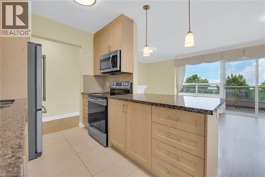 Photo 9 of 350 Concession Street Unit 302, Hamilton ON