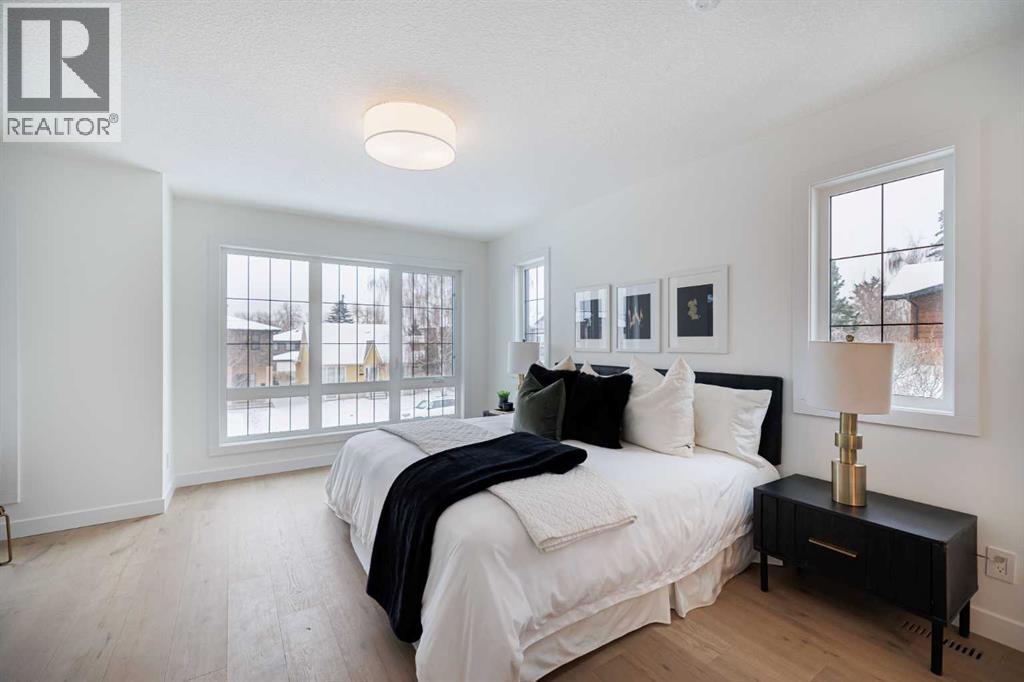Single Family House for Sale in   Street SW Richmond Calgary 