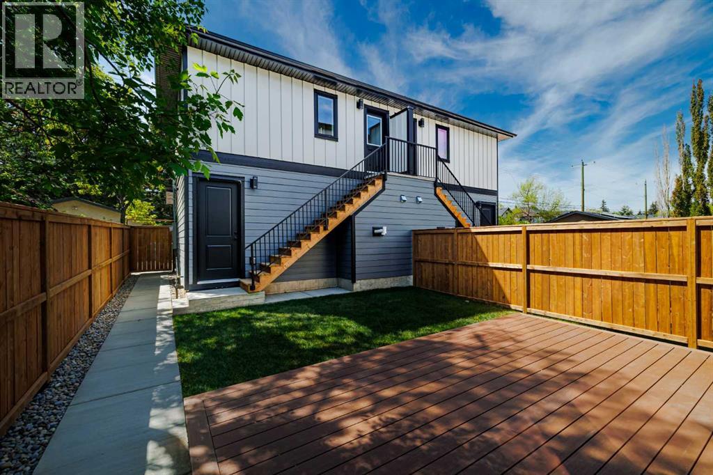 Single Family House for Sale in   Street SW Richmond Calgary 