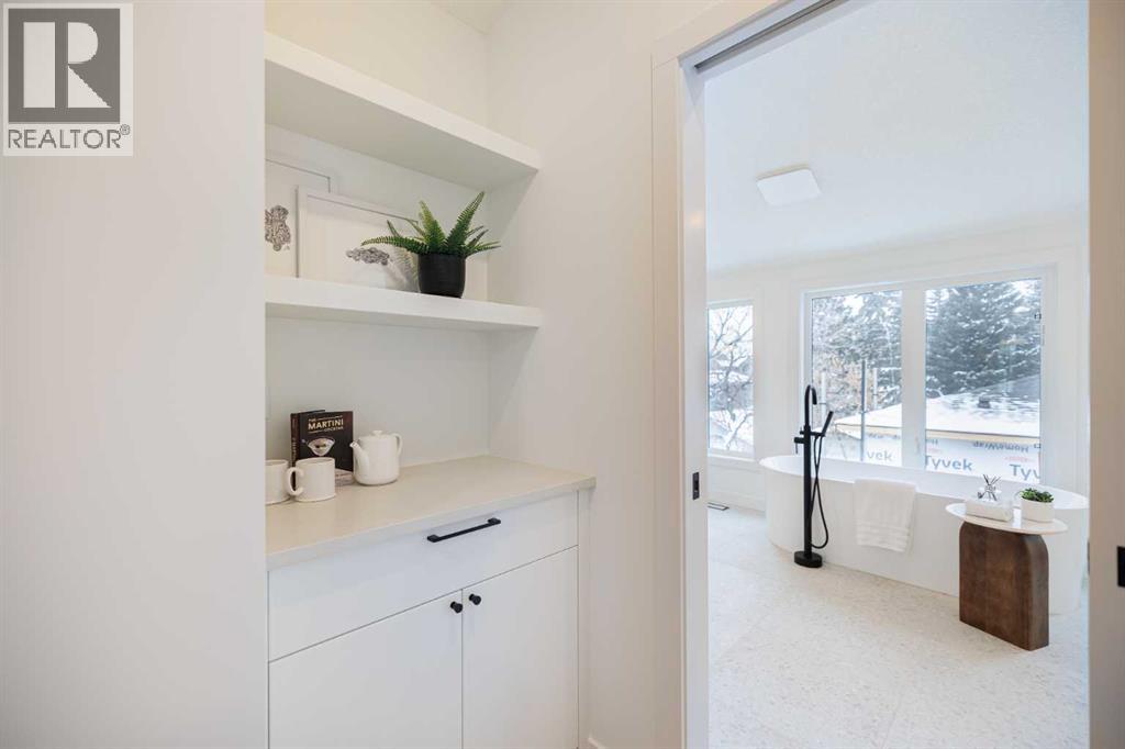 Single Family House for Sale in   Street SW Richmond Calgary 