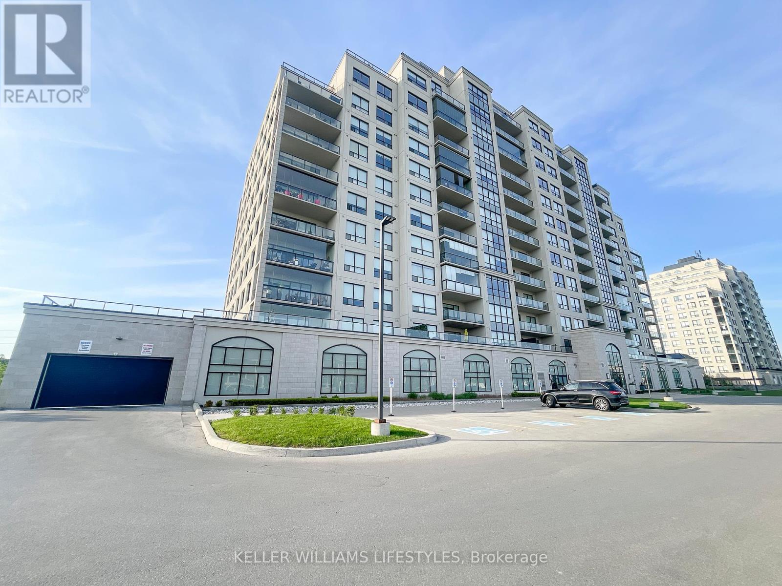 Photo 1 of 512 260 Village Walk Boulevard, London North ON