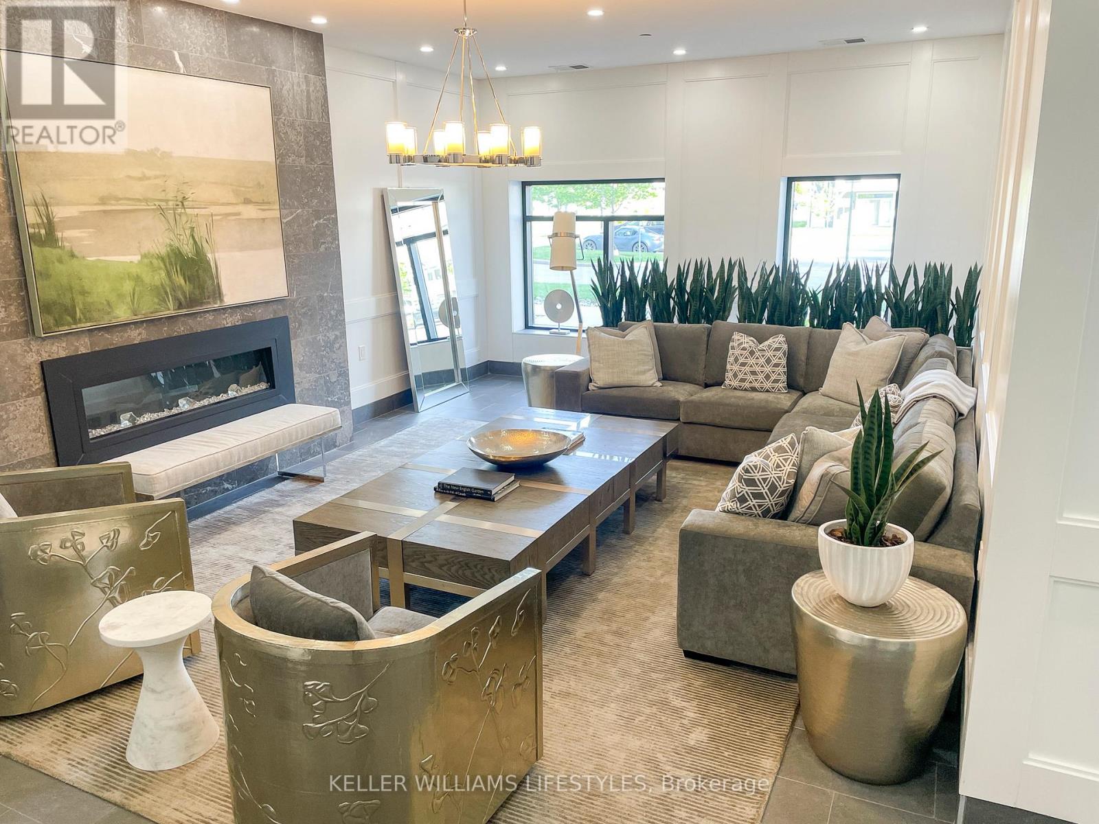 Photo 10 of 512 260 Village Walk Boulevard, London North ON