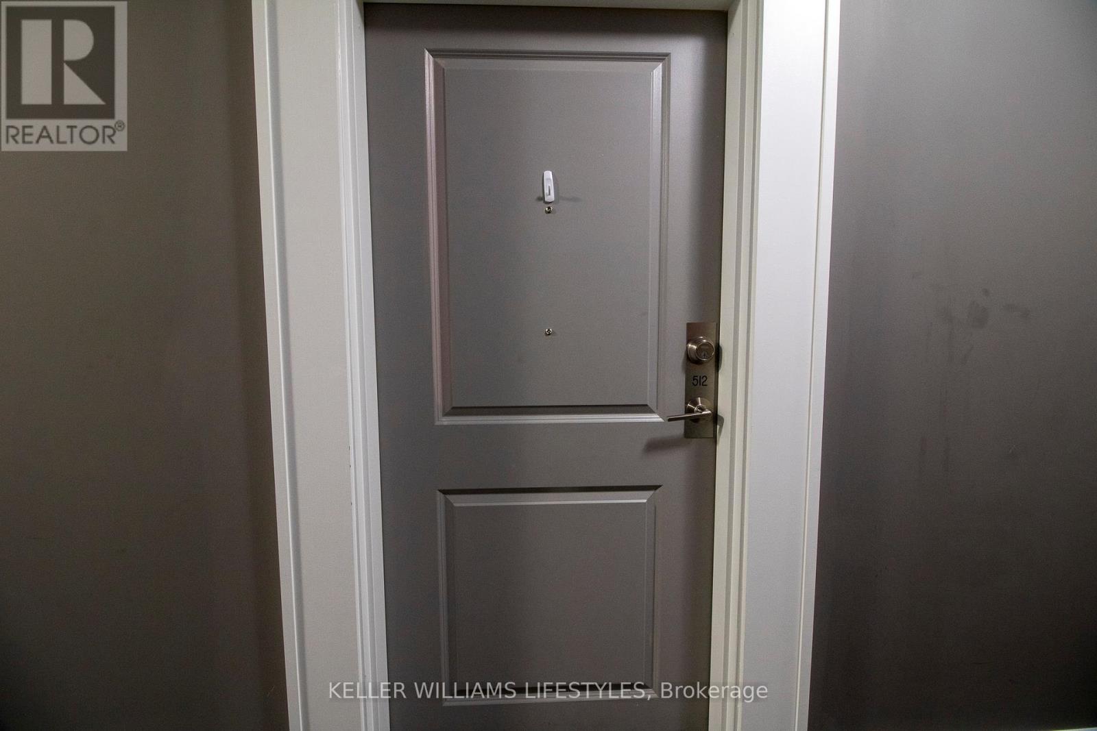 Photo 11 of 512 260 Village Walk Boulevard, London North ON