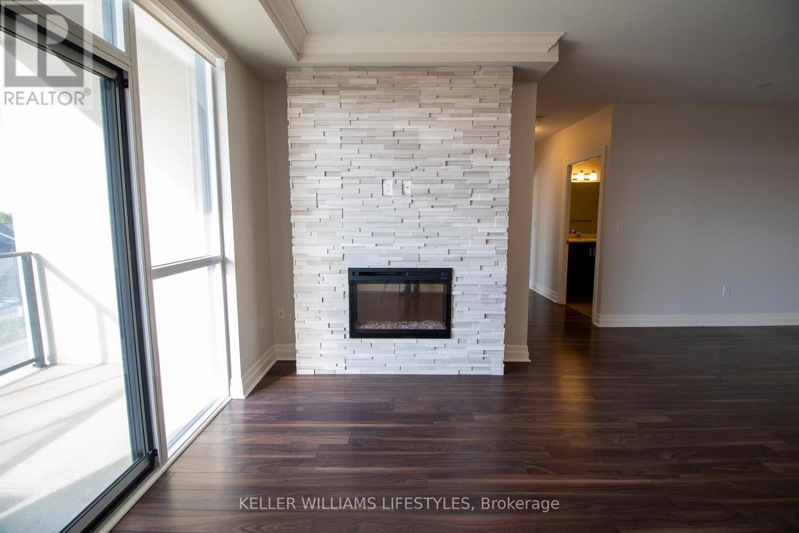 Photo 23 of 512 260 Village Walk Boulevard, London North ON