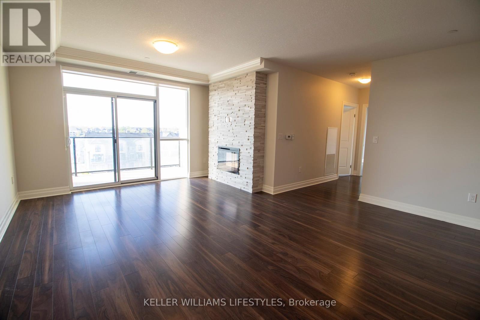 Photo 25 of 512 260 Village Walk Boulevard, London North ON