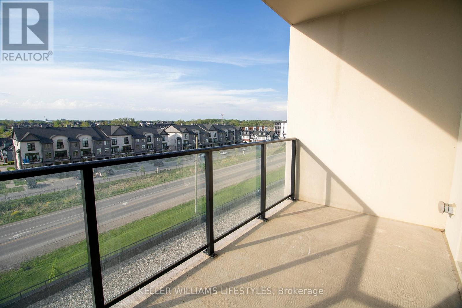 Photo 39 of 512 260 Village Walk Boulevard, London North ON