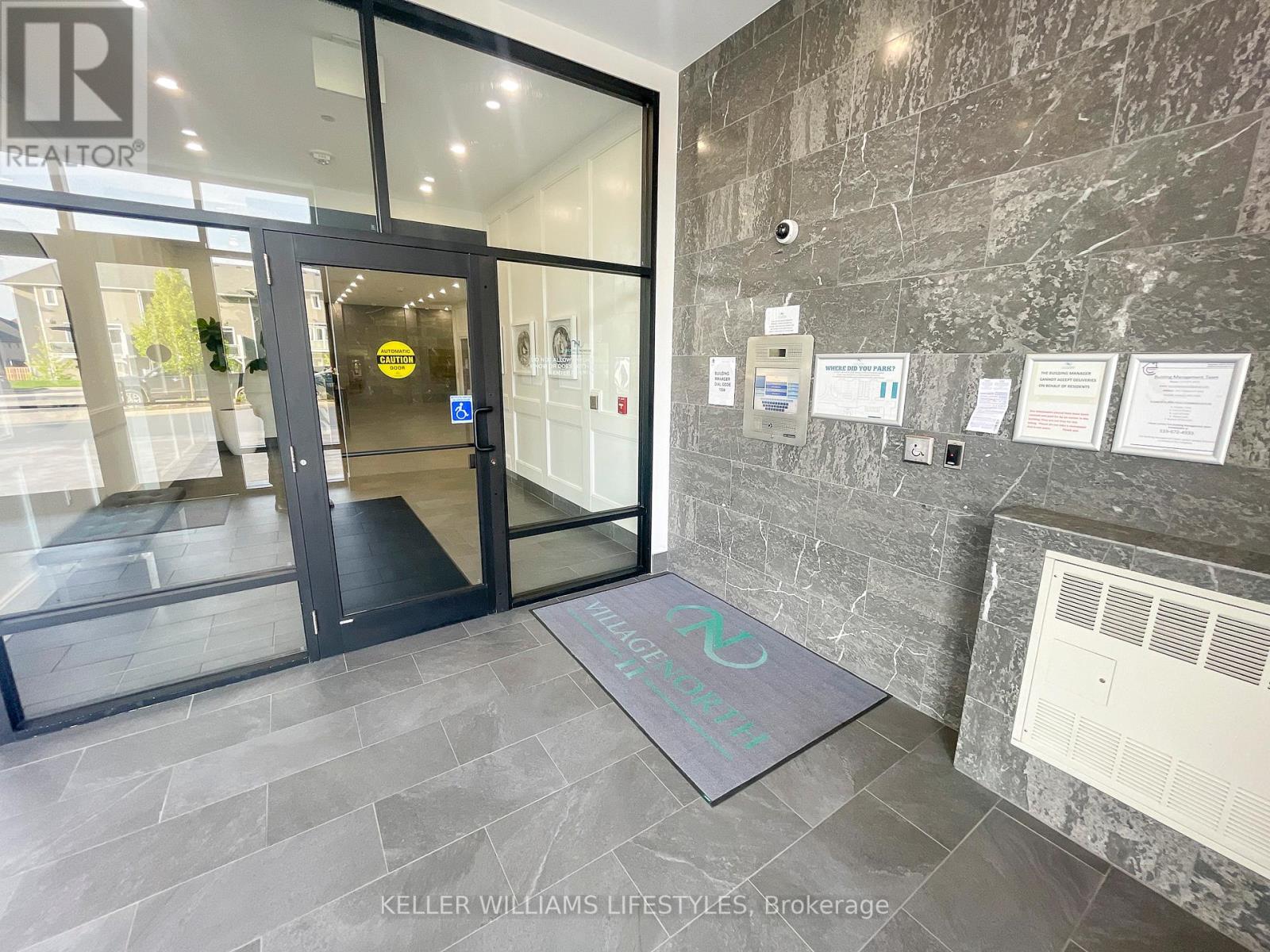 Photo 4 of 512 260 Village Walk Boulevard, London North ON