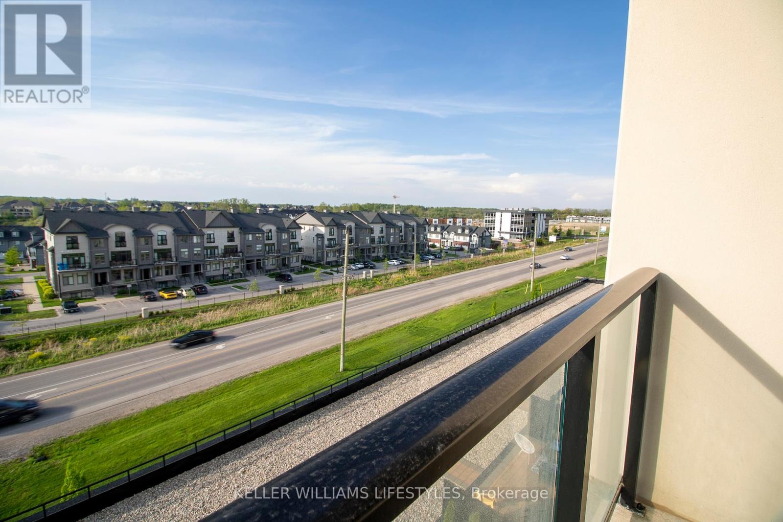 Photo 9 of 512 260 Village Walk Boulevard, London North ON