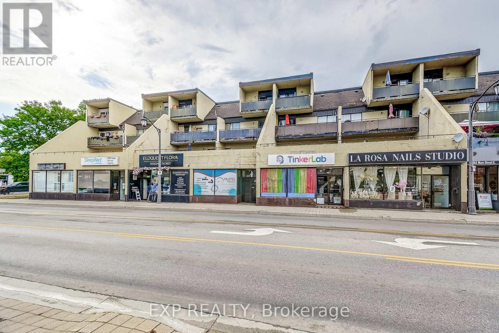 Photo 1 of 6 11 Court Street N, Milton ON