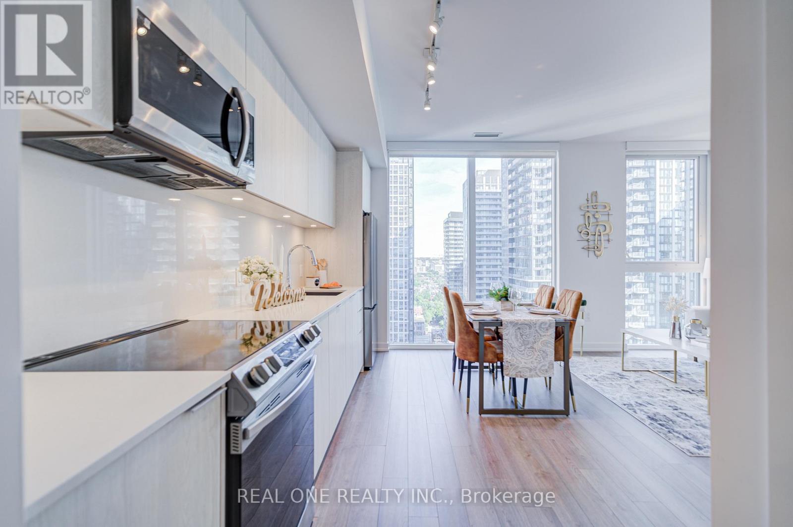 Photo 24 of 2803 357 King Street W, Toronto ON