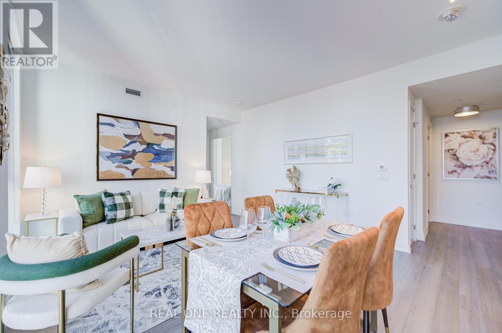 Photo 10 of 2803 357 King Street W, Toronto ON
