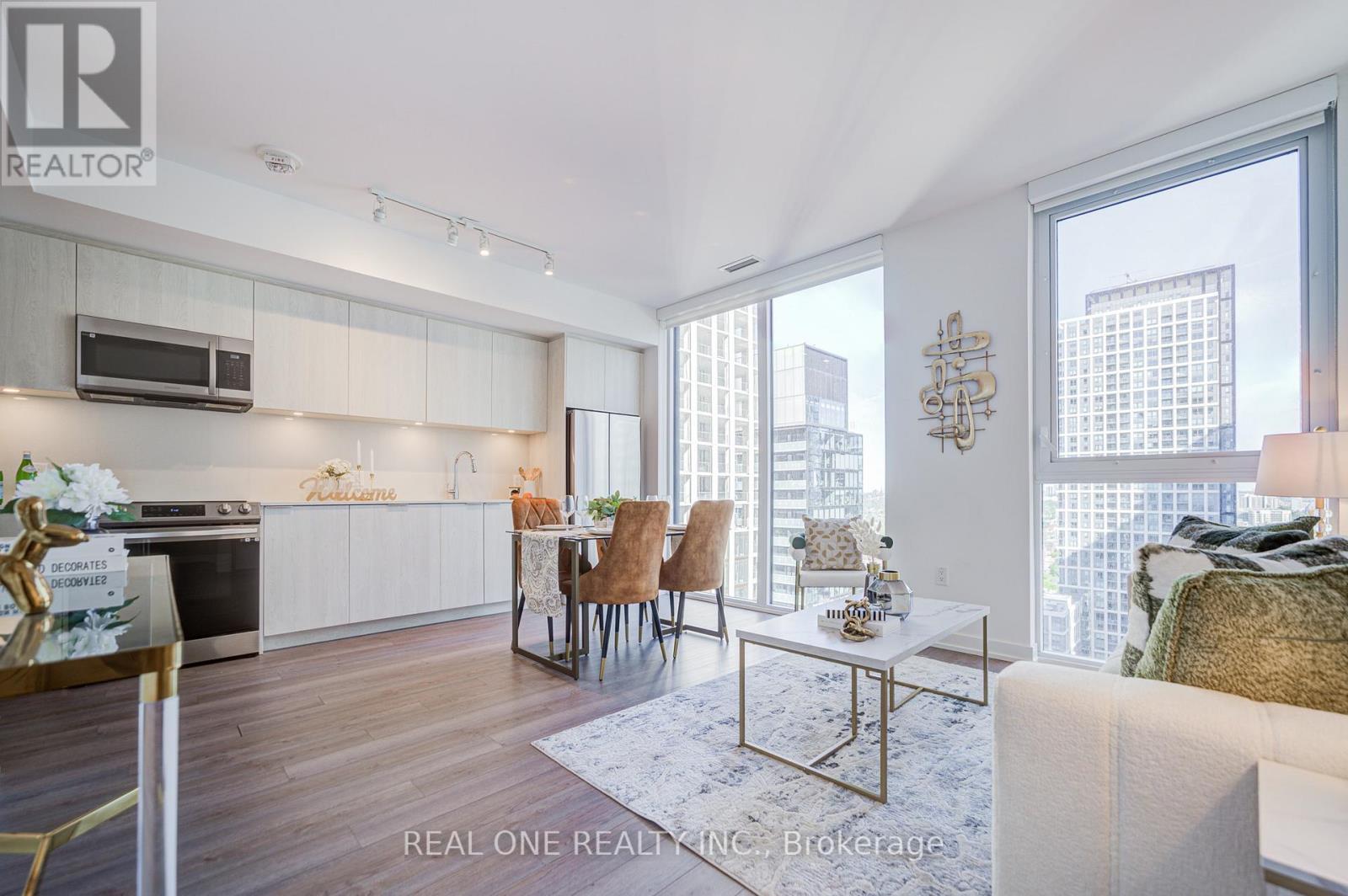 Photo 18 of 2803 357 King Street W, Toronto ON