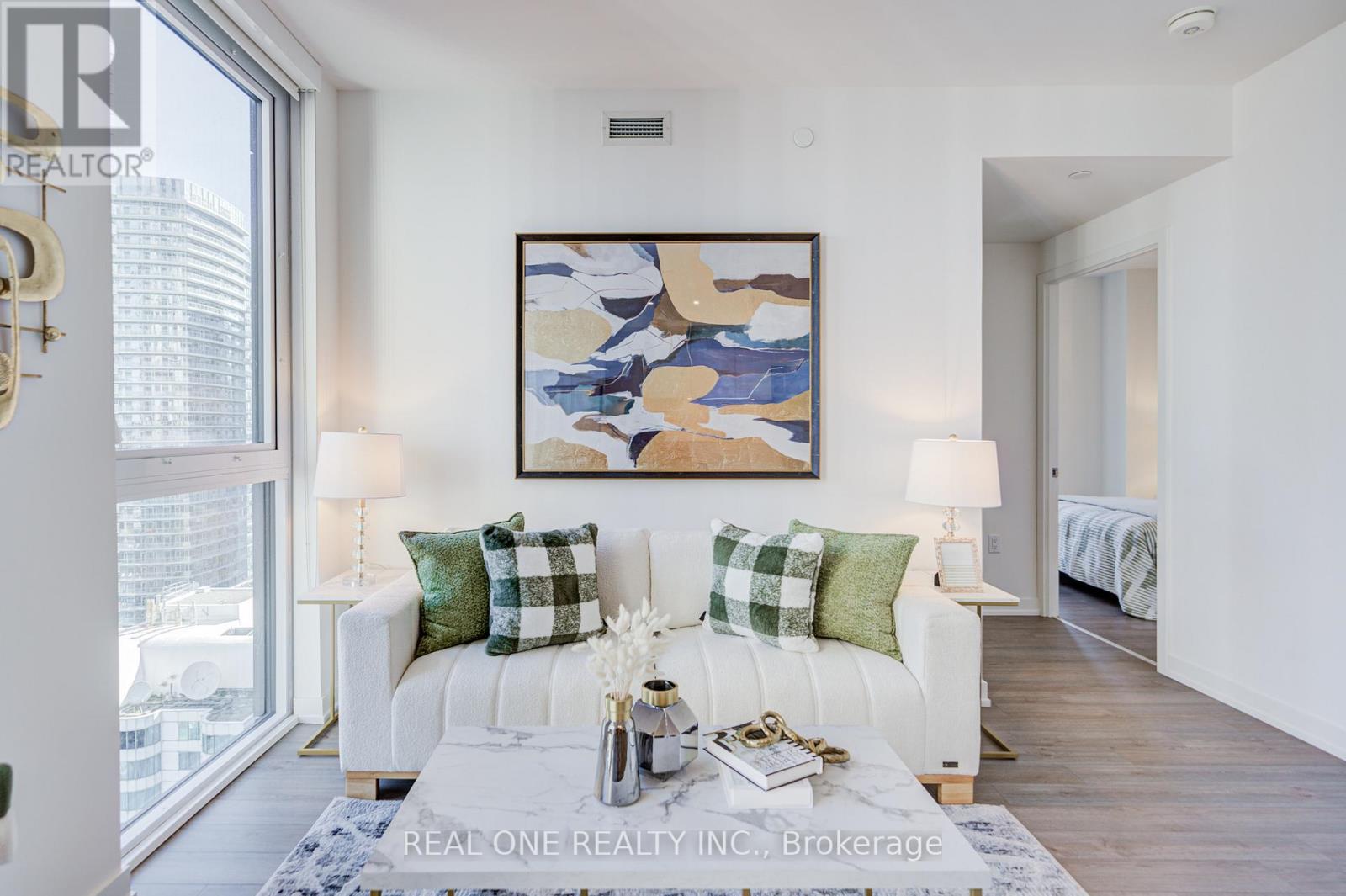 Photo 8 of 2803 357 King Street W, Toronto ON