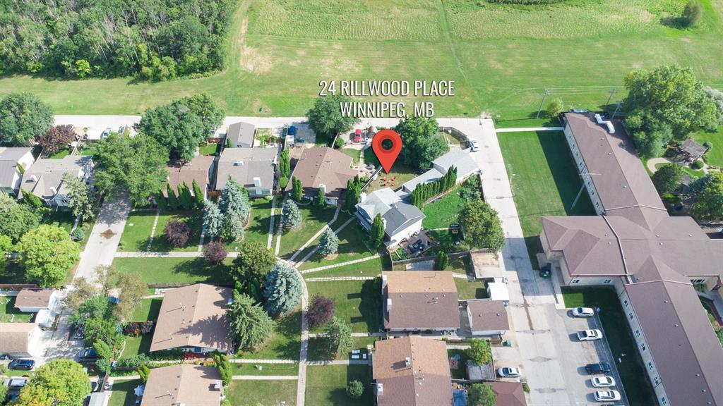 Photo 38 of 24 Rillwood Place, Winnipeg MB