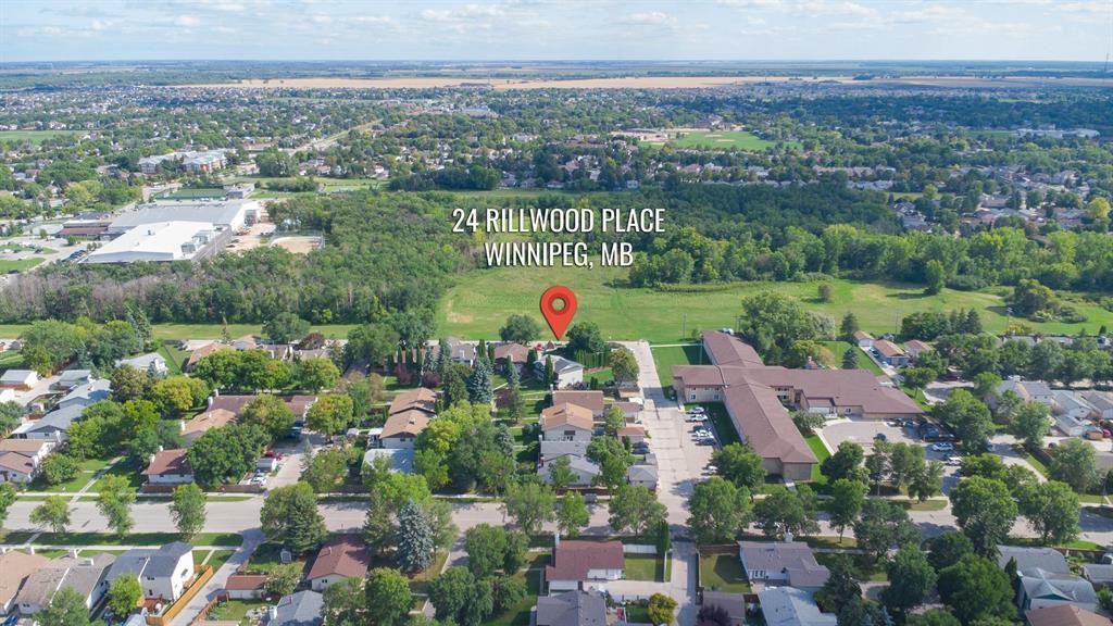Photo 37 of 24 Rillwood Place, Winnipeg MB