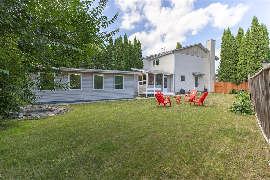 Photo 31 of 24 Rillwood Place, Winnipeg MB