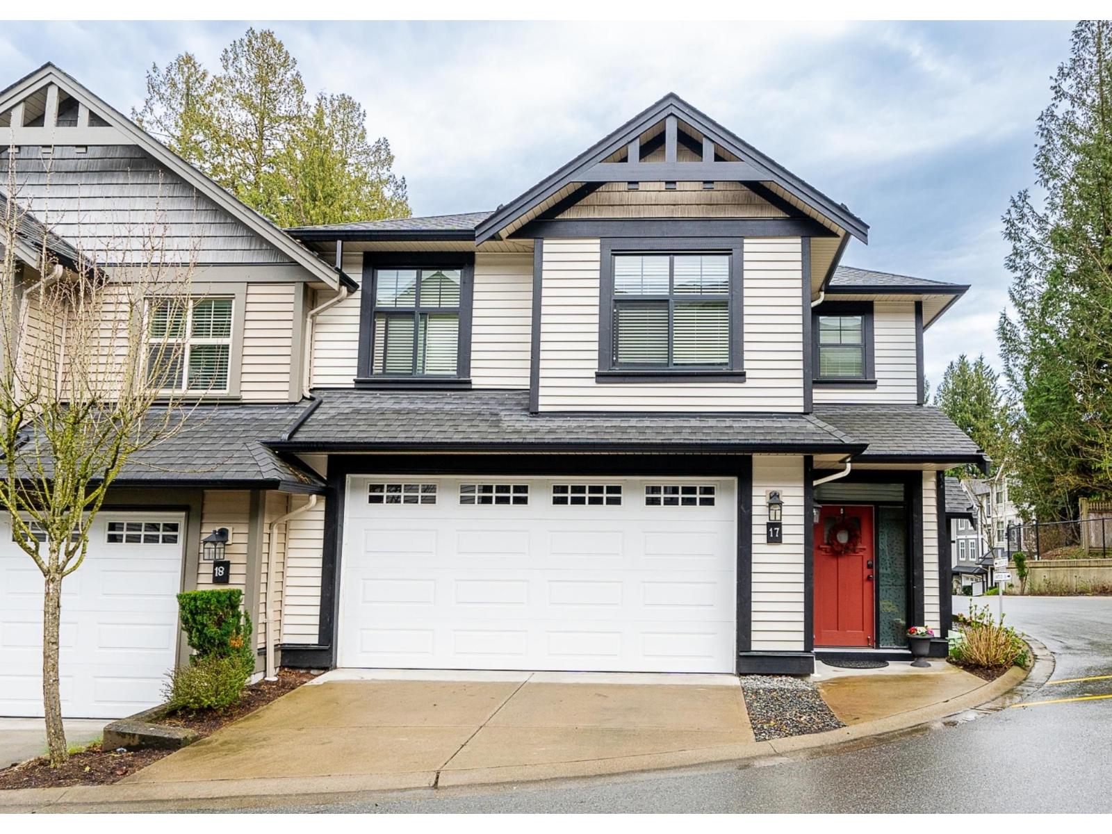 Photo 1 of 17 35298 Marshall Road, Abbotsford BC
