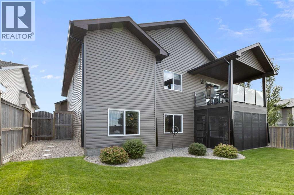 Photo 47 of 164 Hillcrest Boulevard, Strathmore AB