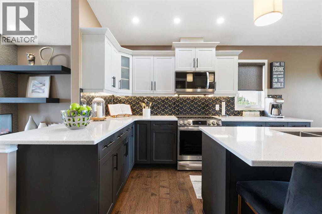 Photo 11 of 164 Hillcrest Boulevard, Strathmore AB