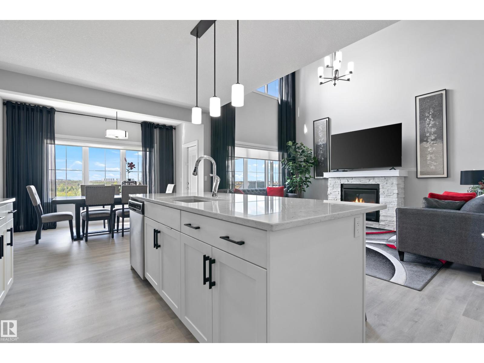 Photo 16 of 2654 Donaghey Cr Sw, Edmonton AB