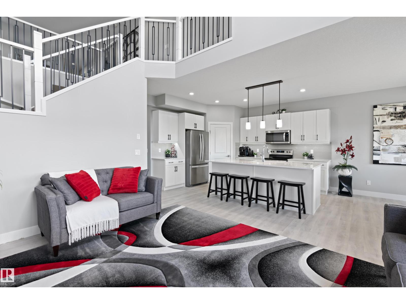 Photo 23 of 2654 Donaghey Cr Sw, Edmonton AB