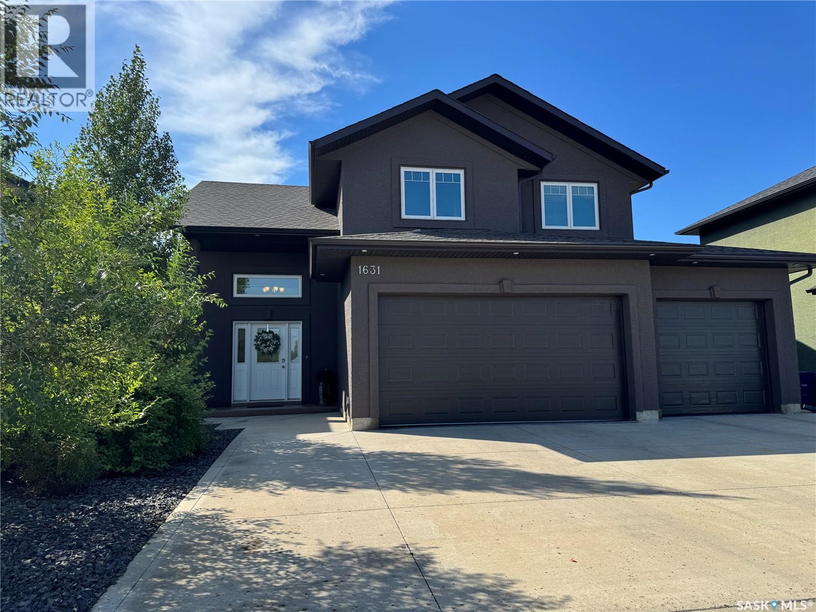 Photo 1 of 1631 Stensrud Road, Saskatoon SK