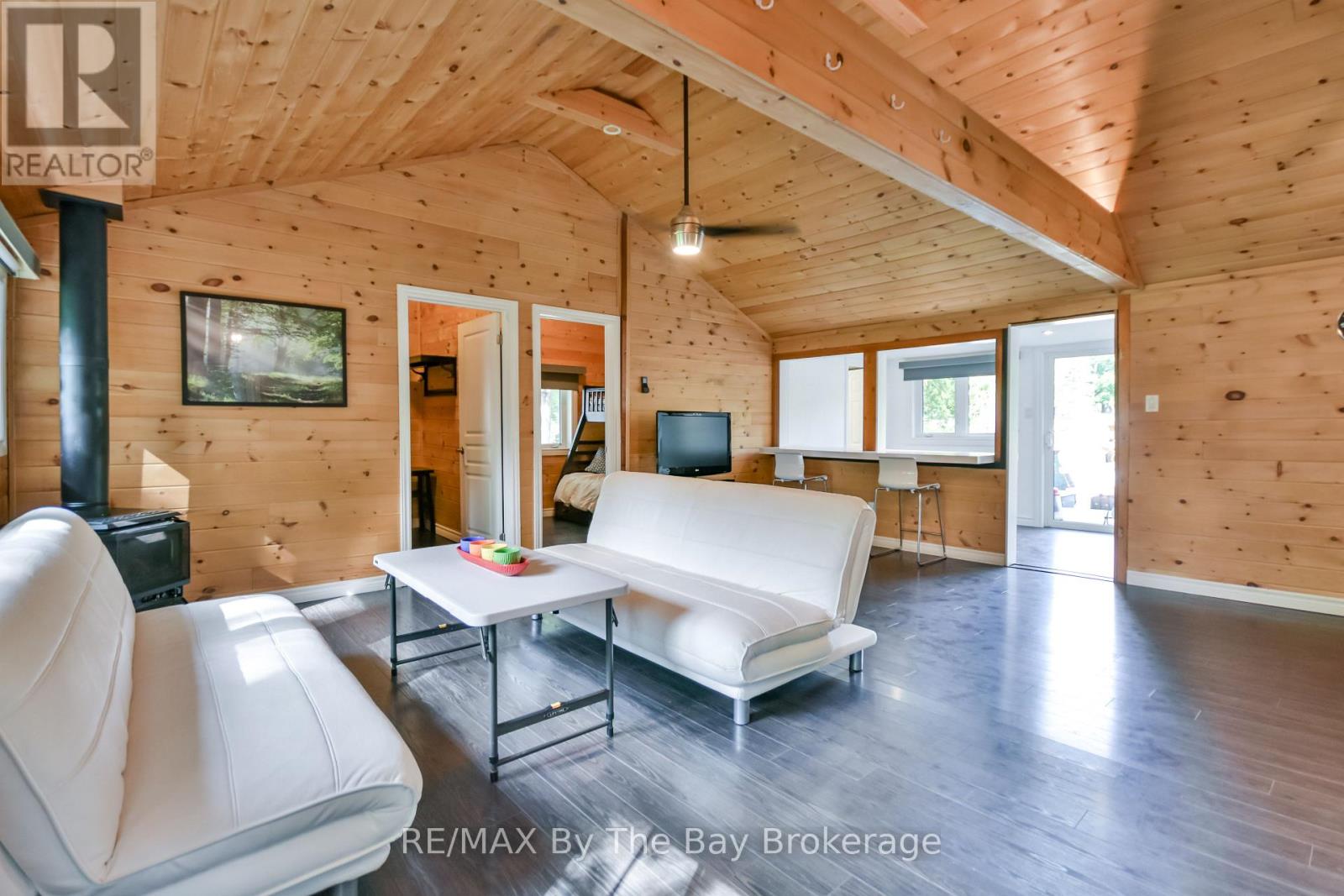 Photo 2 of 578 Oxbow Park Drive, Wasaga Beach ON