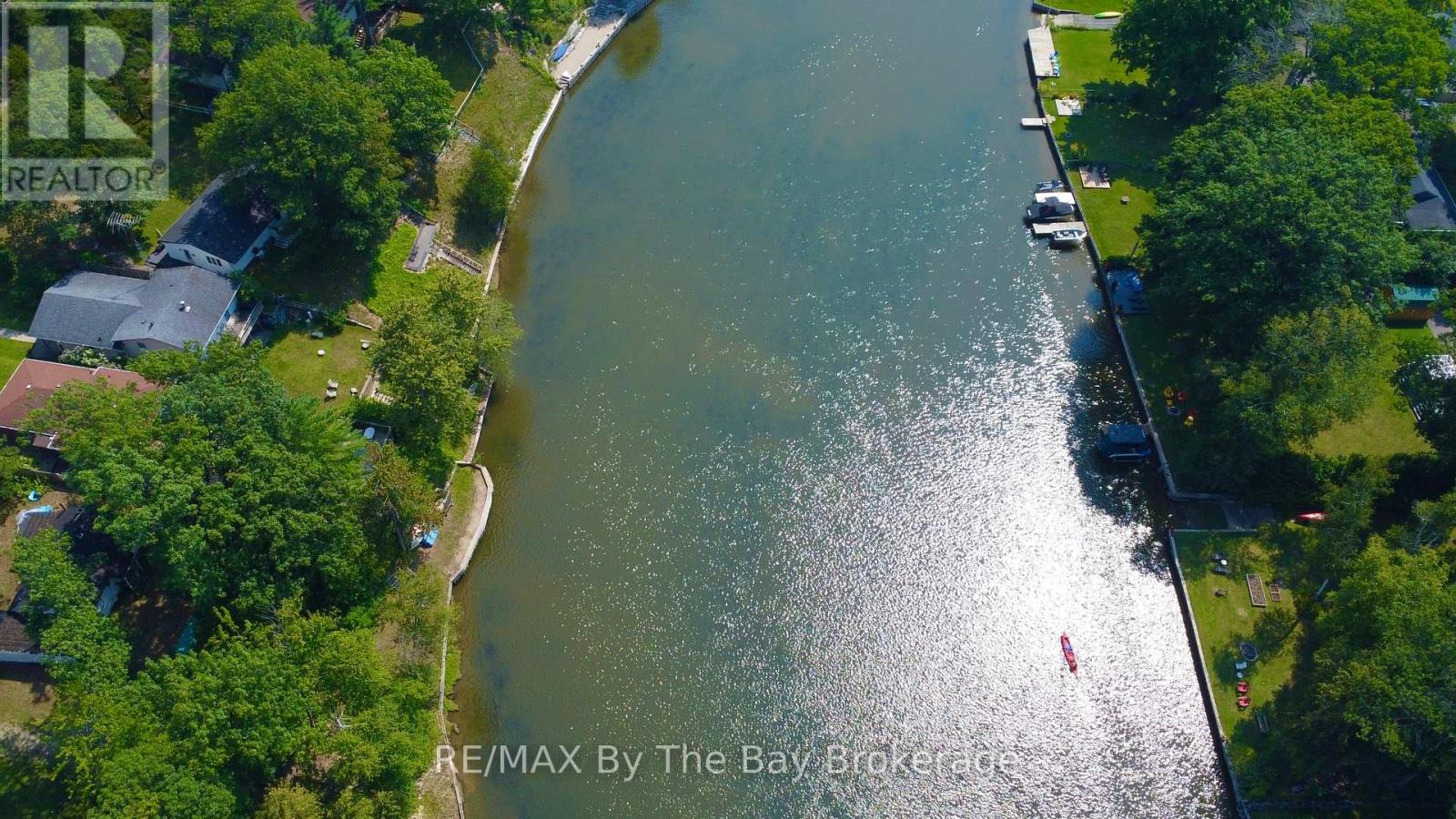 Photo 3 of 578 Oxbow Park Drive, Wasaga Beach ON