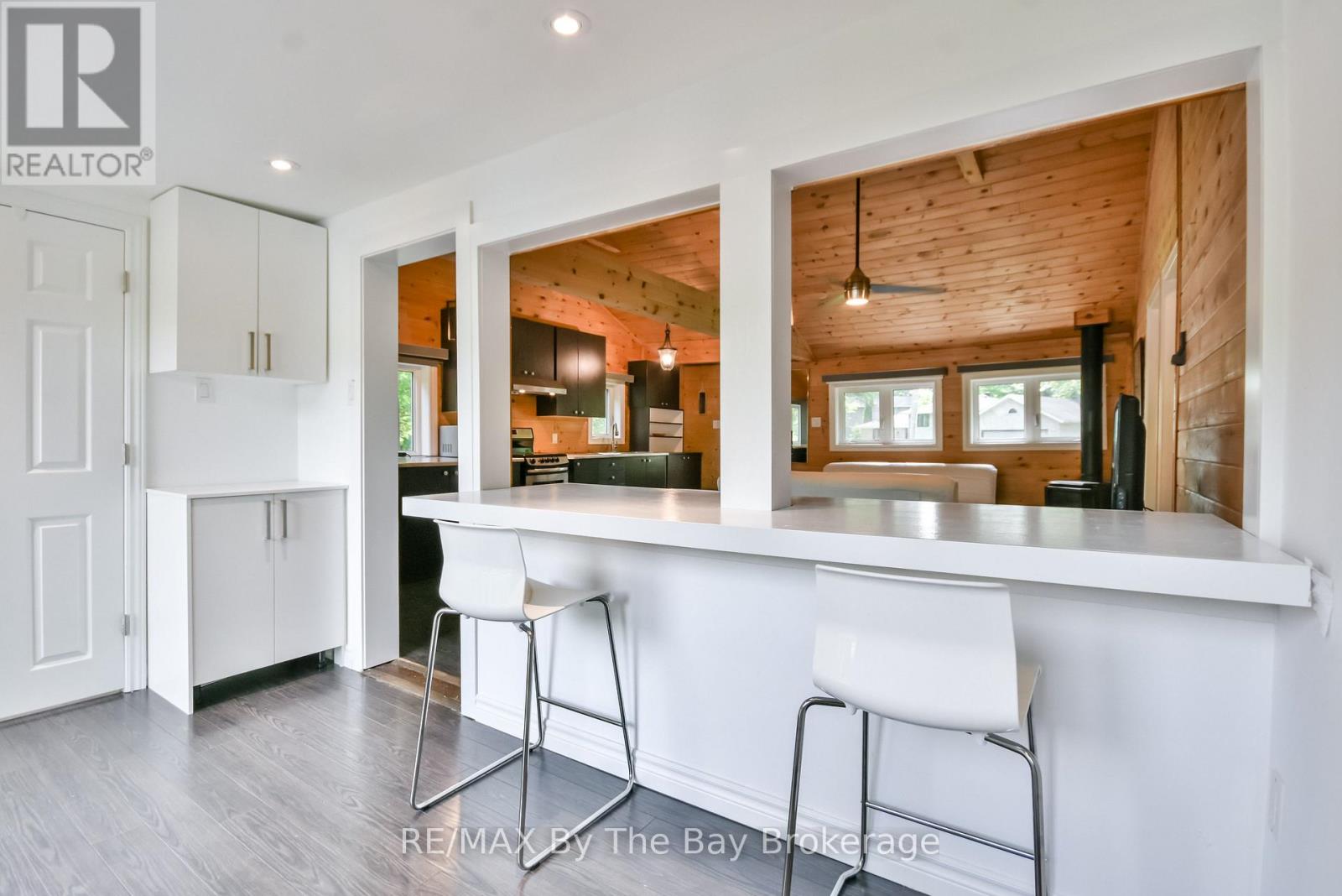 Photo 4 of 578 Oxbow Park Drive, Wasaga Beach ON