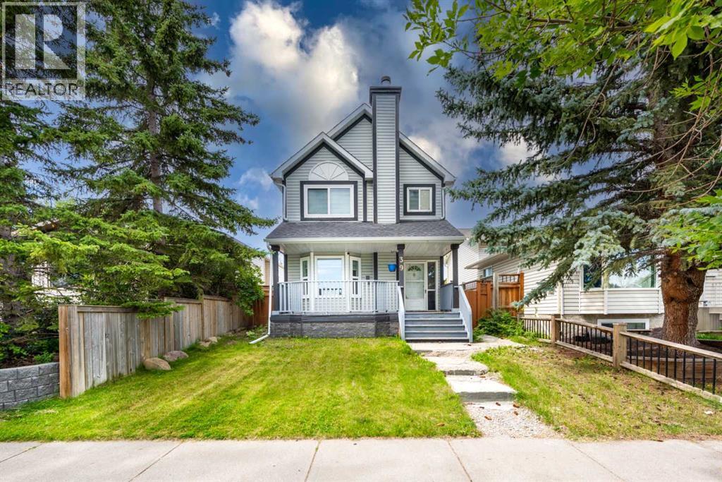39 Tararidge Drive NE