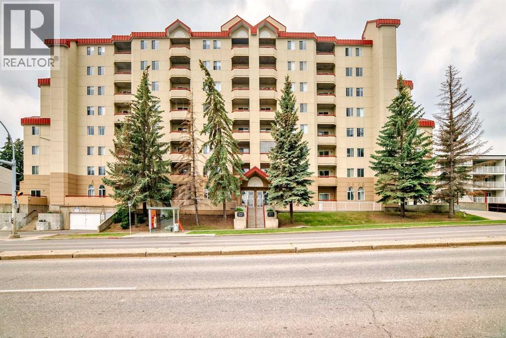 306, 2011 University Drive NW, Calgary, Alberta