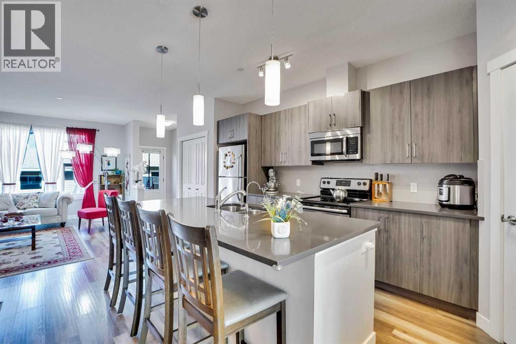 Single Family House for Sale in  Howse Drive NE Livingston Calgary 