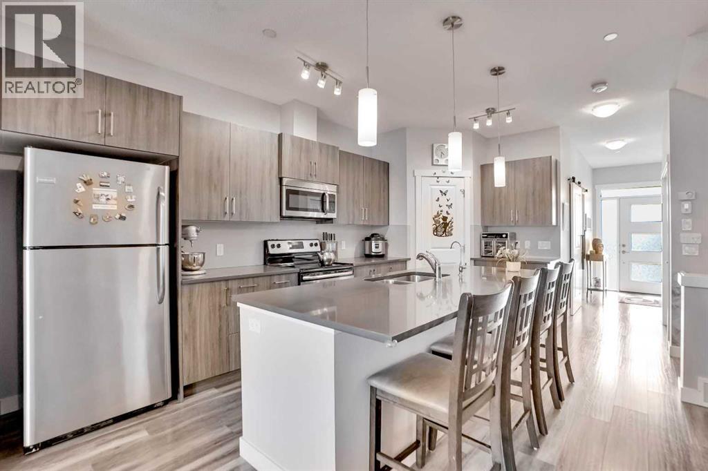 Single Family House for Sale in  Howse Drive NE Livingston Calgary 