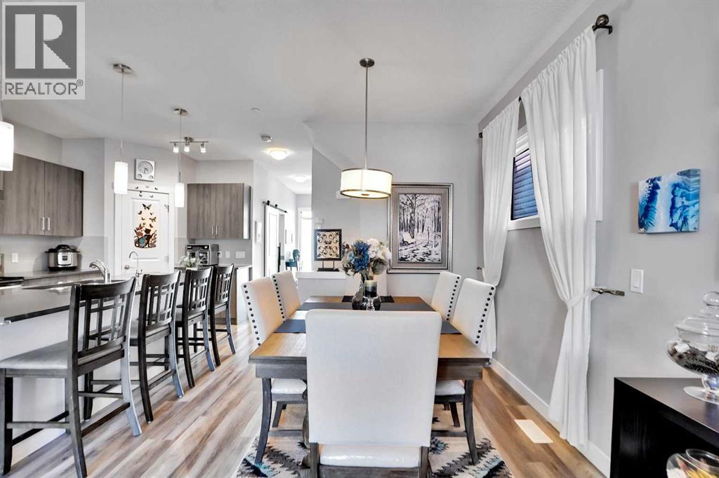 Single Family House for Sale in  Howse Drive NE Livingston Calgary 