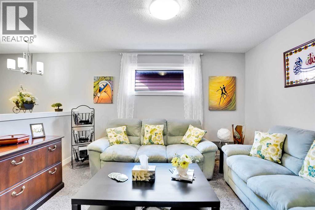 Single Family House for Sale in  Howse Drive NE Livingston Calgary 