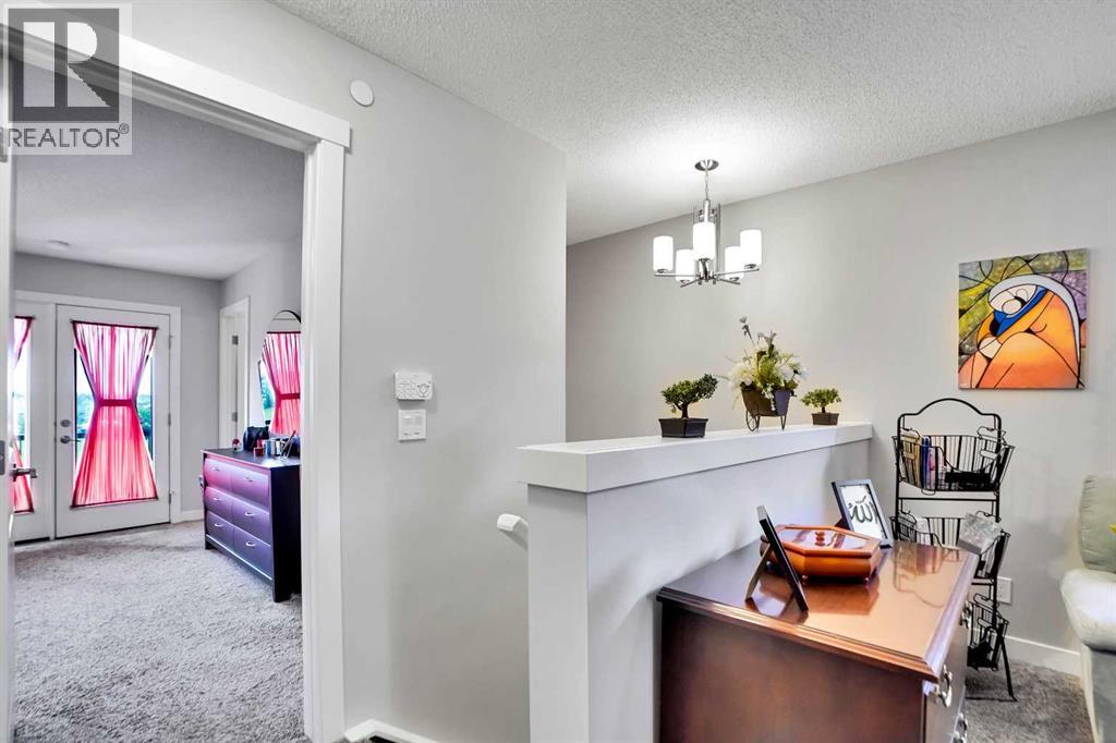 Single Family House for Sale in  Howse Drive NE Livingston Calgary 