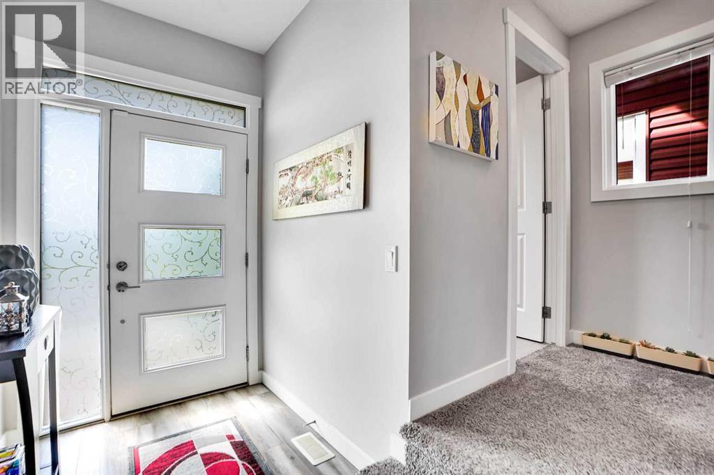 Single Family House for Sale in  Howse Drive NE Livingston Calgary 