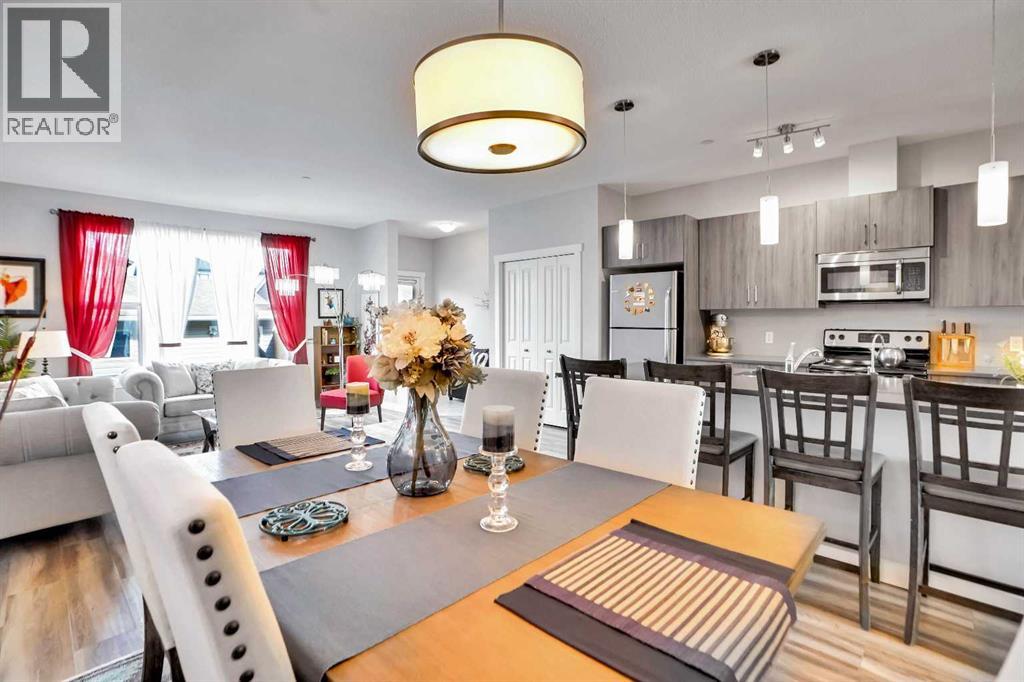 Single Family House for Sale in  Howse Drive NE Livingston Calgary 