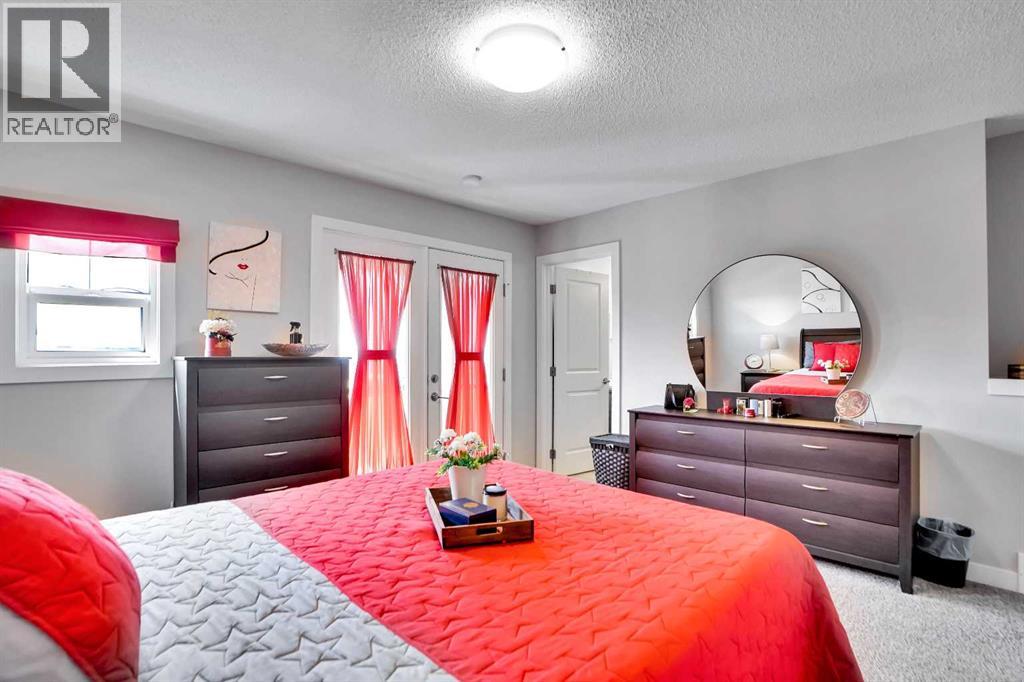 Single Family House for Sale in  Howse Drive NE Livingston Calgary 