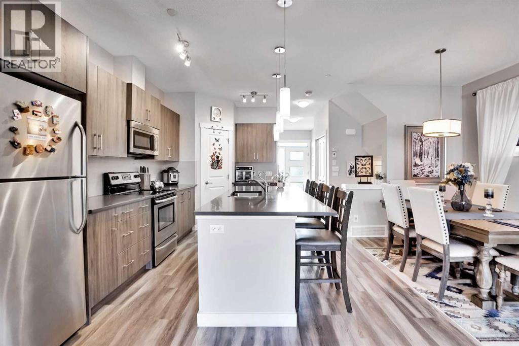 Single Family House for Sale in  Howse Drive NE Livingston Calgary 